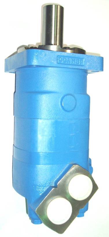 信发液压厂家供应液压马达液压泵各种液压元件