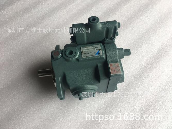 日本daikin液压泵 j-v23sa4cr-30日本进口daikin油泵 现货供应